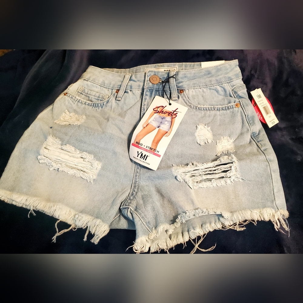 Ymi shorts